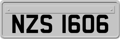 NZS1606
