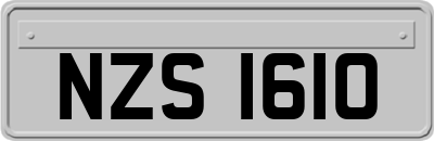 NZS1610