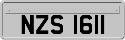 NZS1611