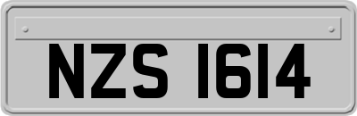 NZS1614