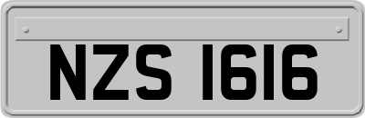 NZS1616