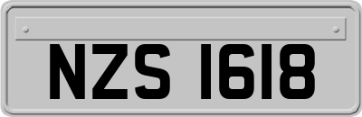 NZS1618