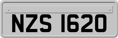 NZS1620