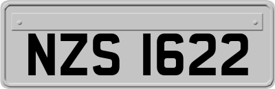 NZS1622