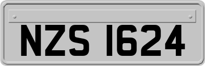NZS1624