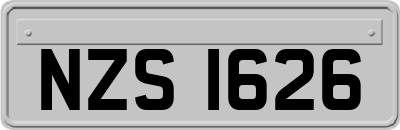 NZS1626