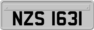 NZS1631
