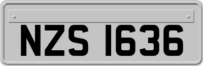 NZS1636