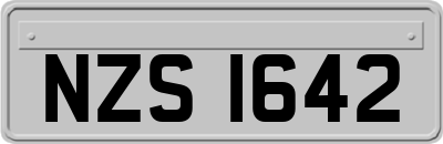 NZS1642
