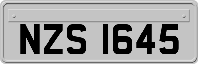 NZS1645
