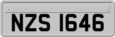 NZS1646