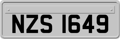 NZS1649