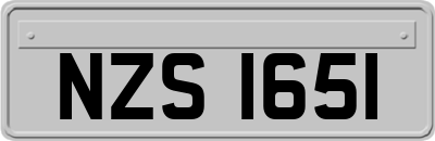 NZS1651
