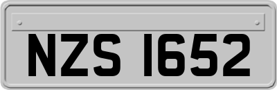 NZS1652
