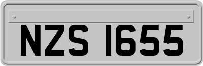NZS1655