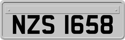 NZS1658