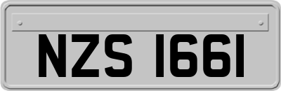 NZS1661