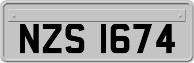 NZS1674