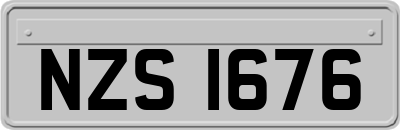 NZS1676
