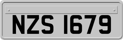 NZS1679