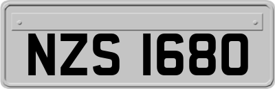 NZS1680