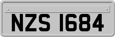 NZS1684