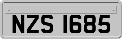 NZS1685