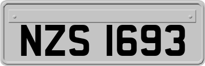 NZS1693