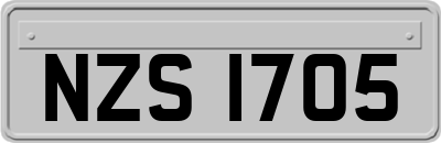 NZS1705