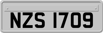 NZS1709