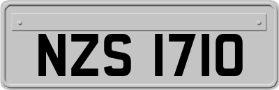 NZS1710