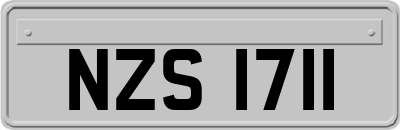 NZS1711