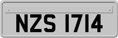 NZS1714