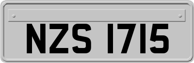 NZS1715