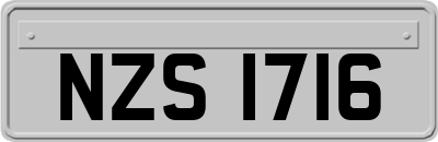 NZS1716