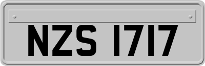 NZS1717