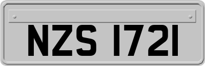 NZS1721