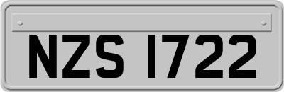 NZS1722