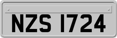 NZS1724