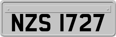 NZS1727