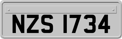NZS1734