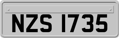 NZS1735