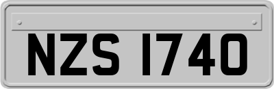 NZS1740