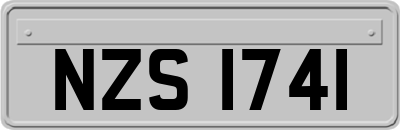 NZS1741
