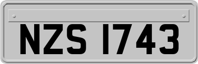 NZS1743