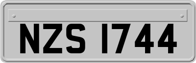 NZS1744