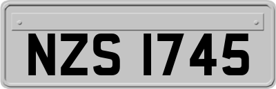 NZS1745