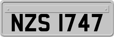 NZS1747