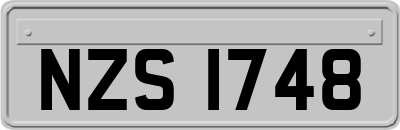 NZS1748