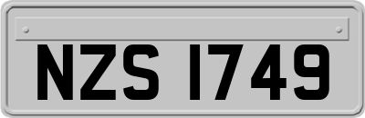 NZS1749